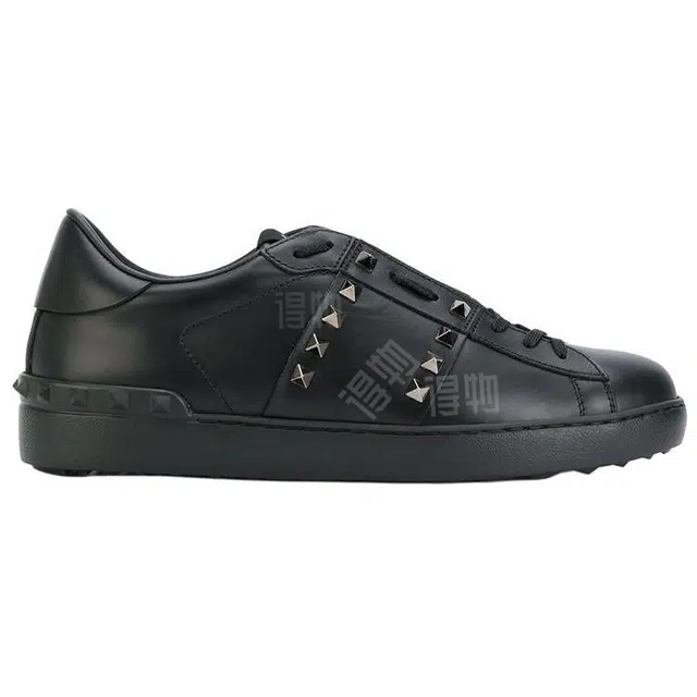 Valentino Rockstud Noir