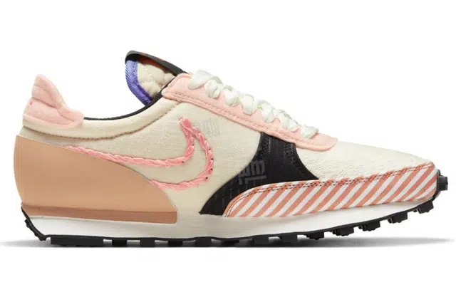 Nike Daybreak type