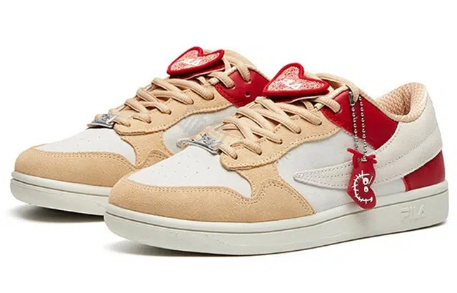 FILA FUSION