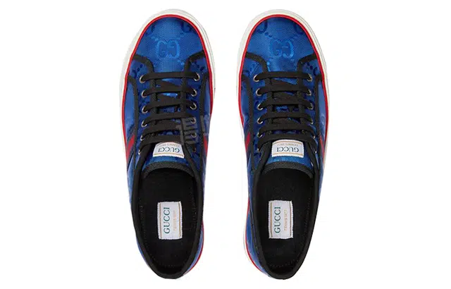 GUCCI Tennis 1977 Off The Grid