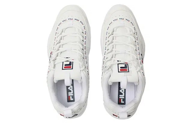 FILA Disruptor 2