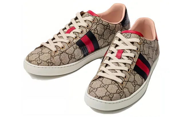 GUCCI ACE GG Supreme