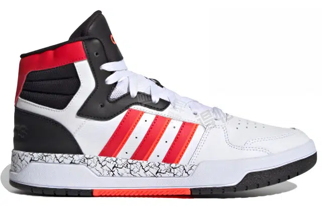 adidas neo Entrap Mid