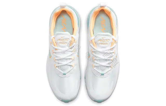 Nike Air Max 270 React