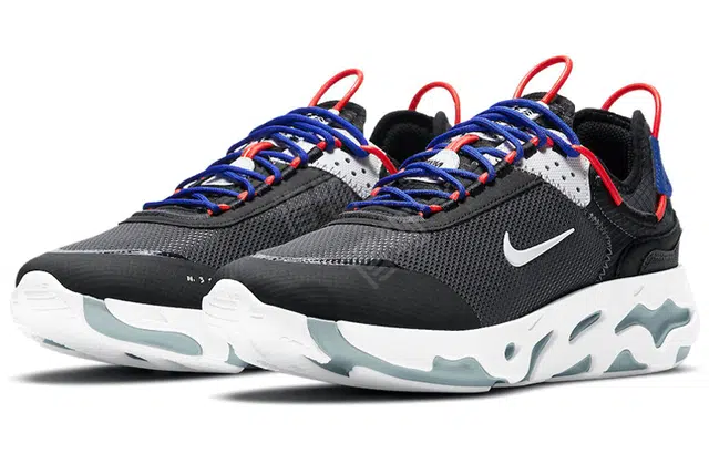 Nike React Live