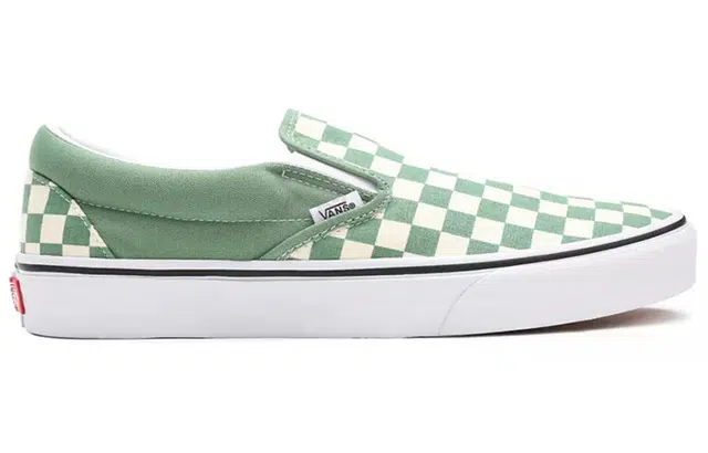 Vans slip-on Checkerboard Classic