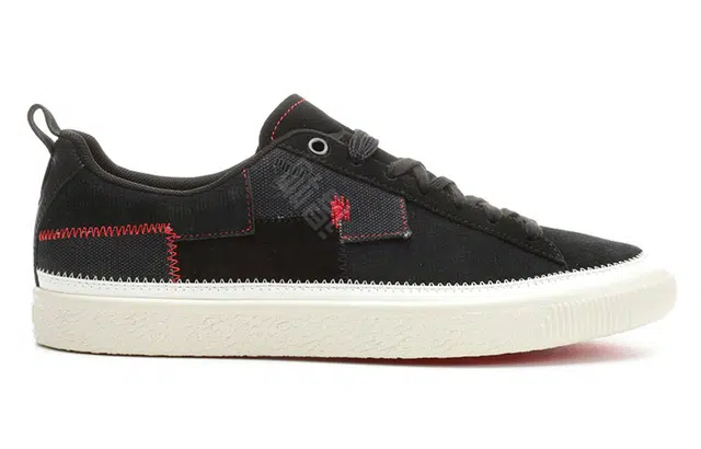 PUMA Clyde Reform Trainers