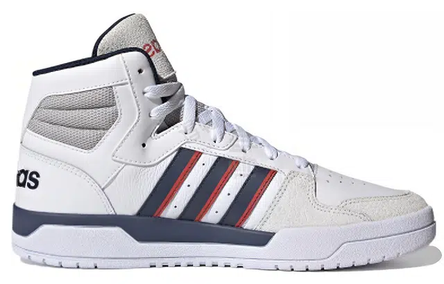 adidas neo Entrap Mid