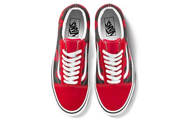 Vans Old Skool 36 Dx