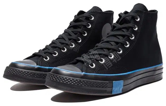 UNDEFEATED x Converse Chuck 70