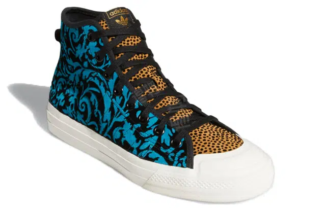 adidas originals NIZZA Hi Rf