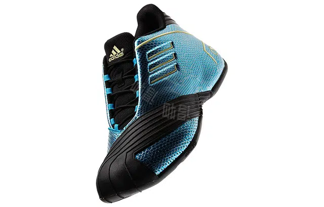 adidas T mac 1 'Year of the Snake'