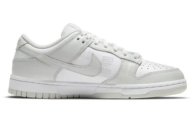Nike Dunk Low "Photon Dust"