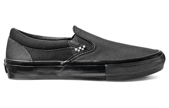 Vans slip-on