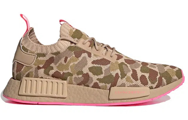adidas originals NMD_R1 Primeknit