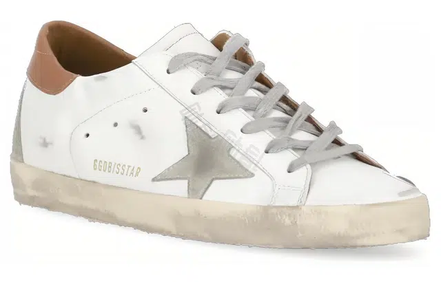 Golden Goose Super-Star s