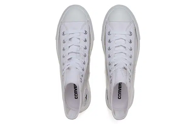 Converse Chuck Taylor All Star Light Clearmaterial