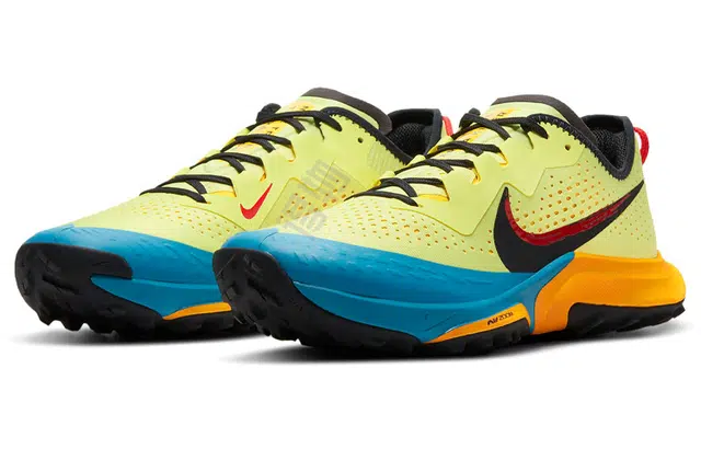 Nike Air Zoom Terra Kiger 7 Limelight TPU