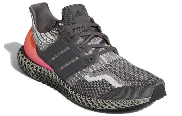 adidas Ultraboost 4D 5.0 TPU