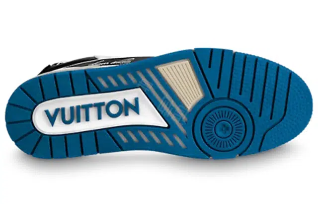 LOUIS VUITTON Trainer