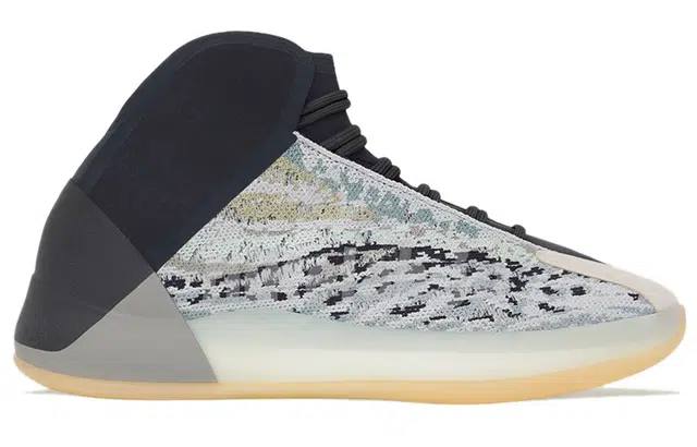 adidas originals Yeezy QNTM "Sea Teal"