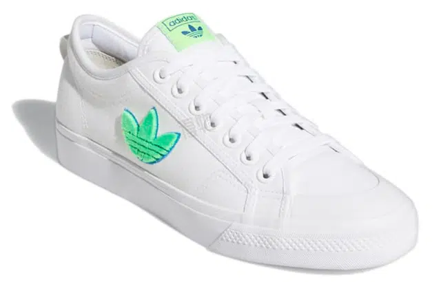 adidas originals NIZZA Trefoil