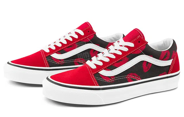 Vans Old Skool 36 Dx