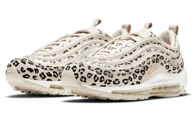 Nike Air Max 97 se "desert sand"