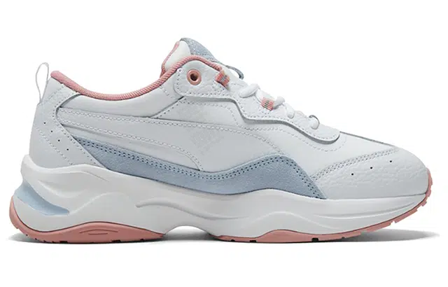 PUMA Cilia Lux