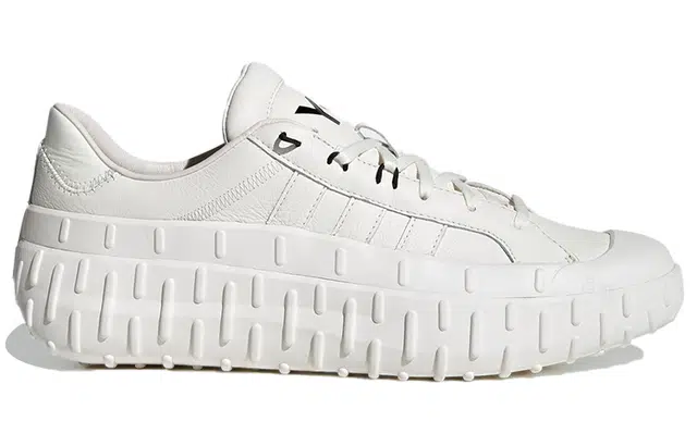 Y-3 GR.1P White