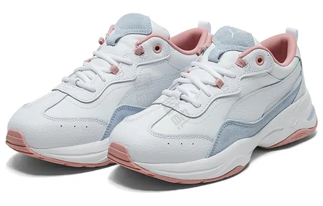PUMA Cilia Lux