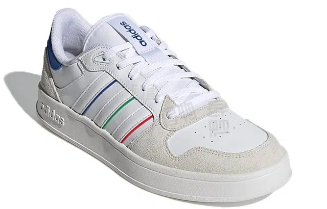 adidas neo Breaknet Plus