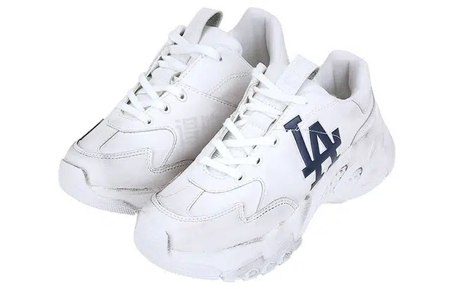 MLB Bigball Chunky LA Dodgers