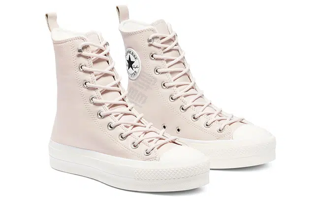 Converse All Star High