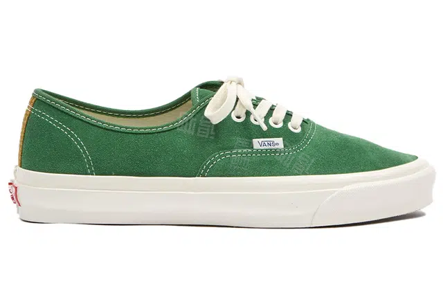 Vans Authentic LX