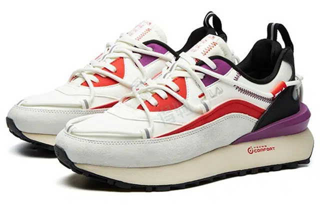 Fila Fusion Jogger DX