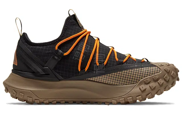 Nike ACG Mountain Fly Low "Fossil Stone"