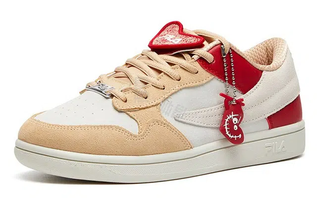 FILA FUSION