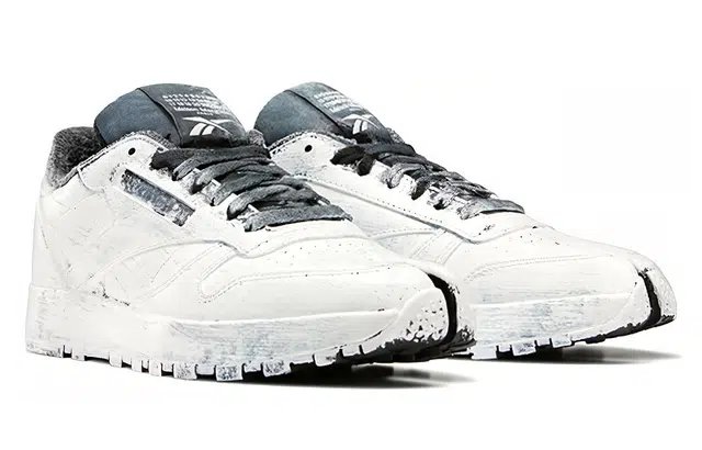 Reebok Classic Leather