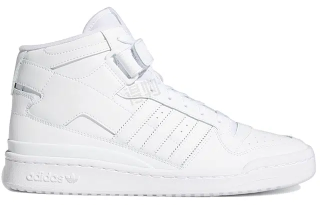 adidas originals FORUM Mid