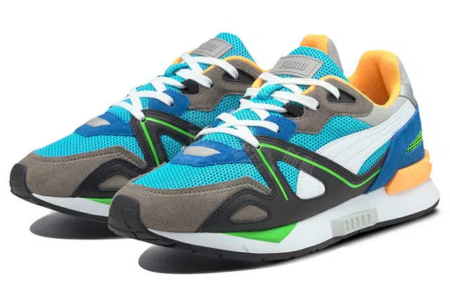 Puma Mirage Mox Vision