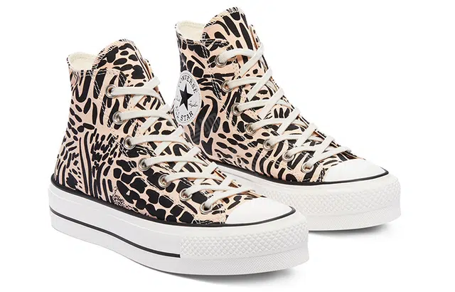 Converse Chuck Taylor All Star Hi