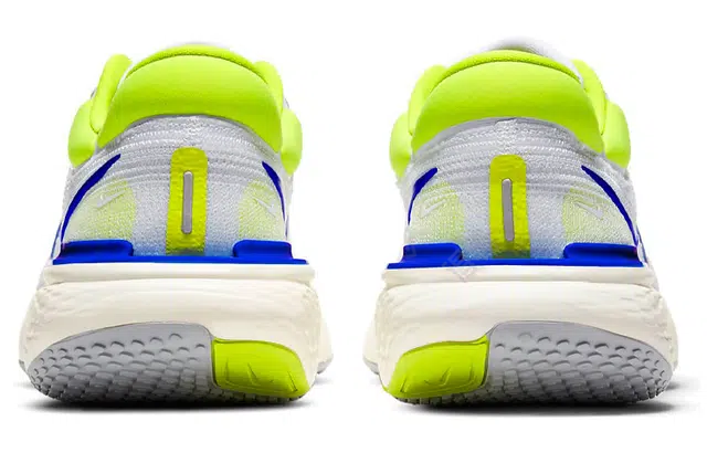 Nike Invincible Run 1 Flyknit