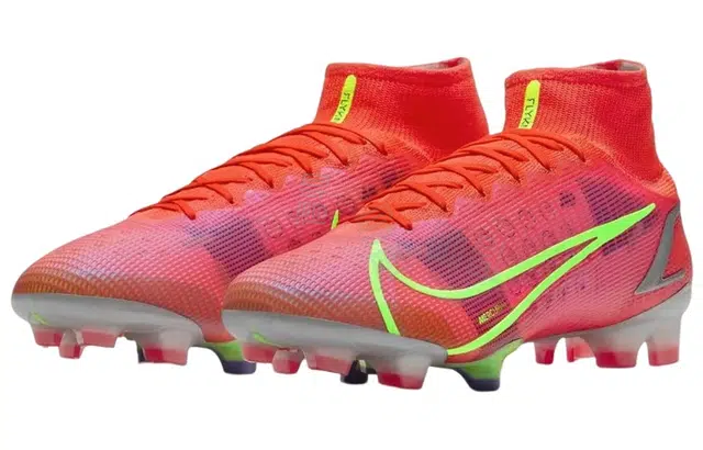 Nike Mercurial Superfly 8 14 Elite FG