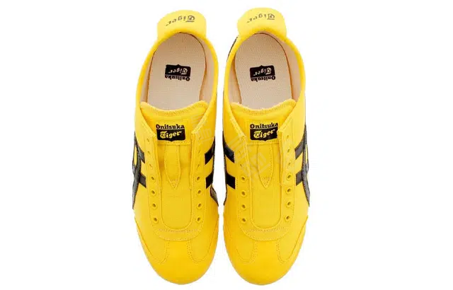 Onitsuka Tiger MEXICO 66 Slip-On PU