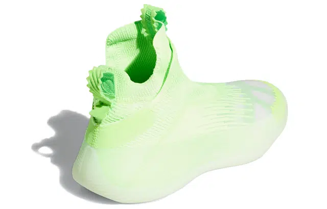 adidas N3xt L3V3L futurenatural "solar green"