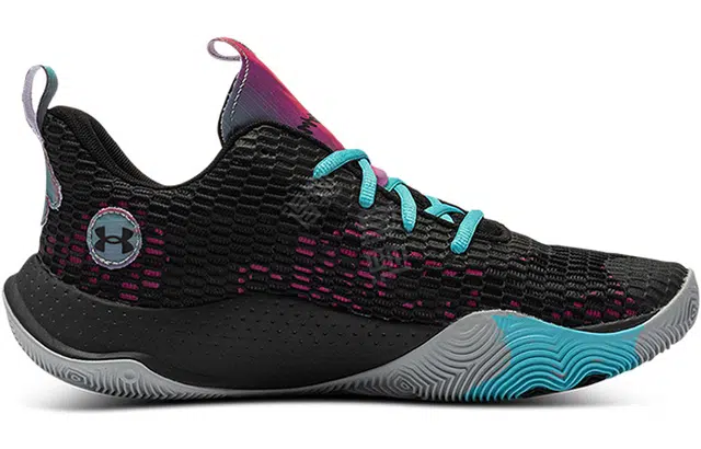 Under Armour Spawn 3