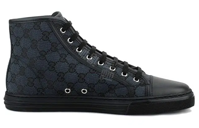 GUCCI gg canvas