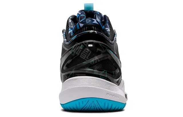 Asics Gel-Burst 24 GE