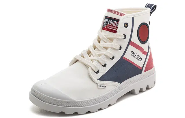 Palladium Pampa Hi French